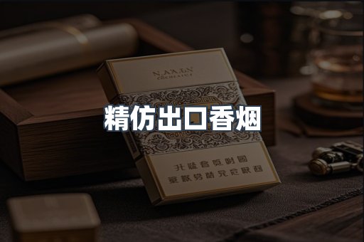 越南香烟系列